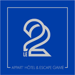 Le 22 Appart' Hôtel