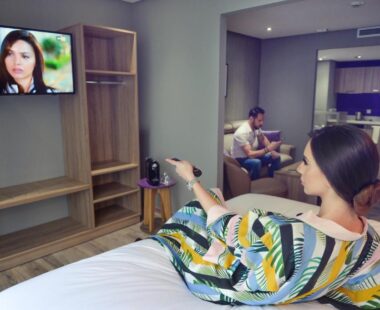 Appart Hôtel Gallery