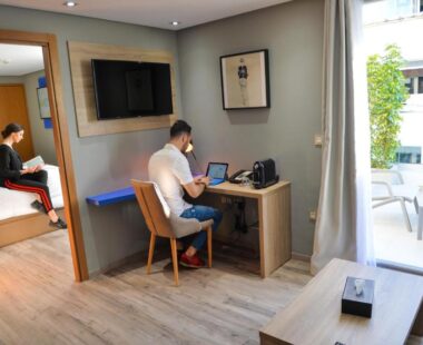 Appart Hôtel Gallery