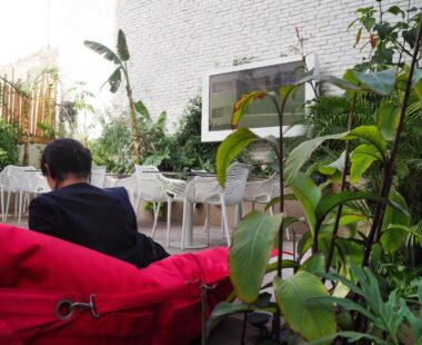 Appart Hôtel Gallery