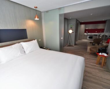 Appart Hôtel Gallery